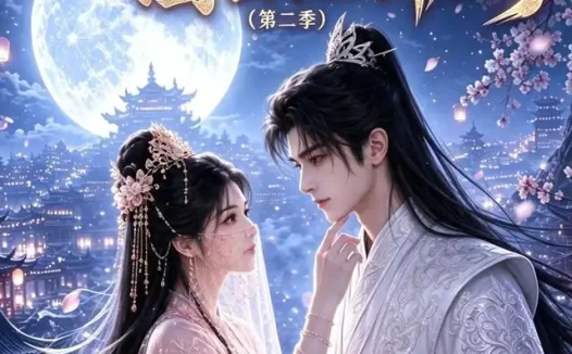 短剧《帝姬归来国公他折腰了第二季 (112集)》免费观看全集