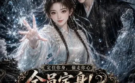 短剧《全员定身唯独摄政王喊我姐姐 (93集)》免费观看全集