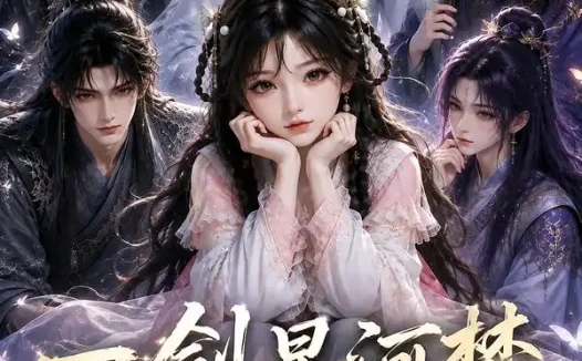 短剧《一剑星河梦全宗靠读小师妹心声躲剧情 (112集)》免费观看全集