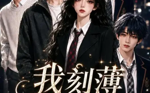 短剧《我刻薄不是装的第二季 (155集)》免费观看全集