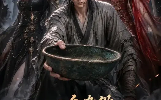 短剧《一介杂役我的破盆专收大佬 (42集)》免费观看全集