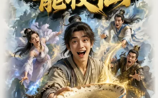 短剧《我的破盆能收仙 (101集)》免费观看全集