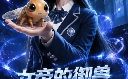短剧《女帝的御兽是知了猴 (68集)》免费观看全集