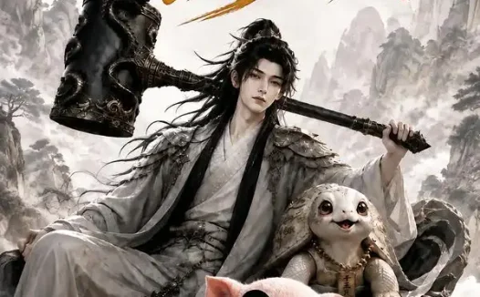 短剧《一人一龟一猪三大祸害去修仙第三季 (141集)》免费观看全集