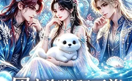 短剧《团宠海獭驭万兽反派们追疯了 (19集)》免费观看全集
