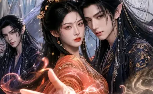 短剧《得罪三位大佬后我成团宠了 (81集)》免费观看全集
