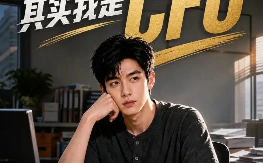 短剧《不装了其实我是CFO (46集)》免费观看全集