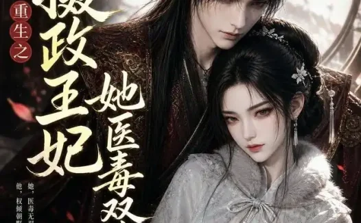 短剧《重生之摄政王妃她医毒双绝 (103集)》免费观看全集