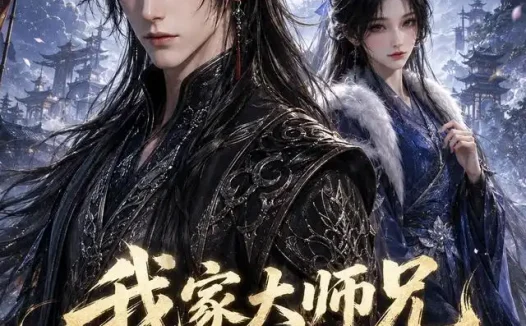 短剧《我家大师兄专治天命之子 (121集)》免费观看全集