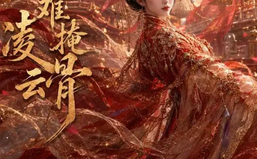 短剧《红妆难掩凌云骨 (72集)》免费观看全集