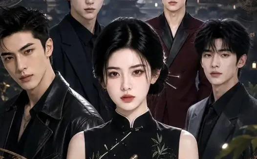 短剧《退婚后她惊艳全城 (103集)》免费观看全集