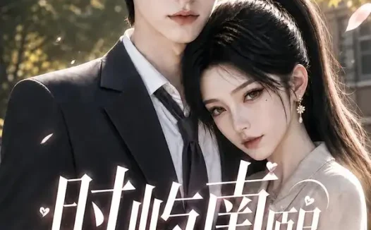 短剧《时屿南熙小修狗不装了 (60集)》免费观看全集