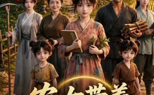 短剧《农女带着家人致富第十季 (170集)》免费观看全集