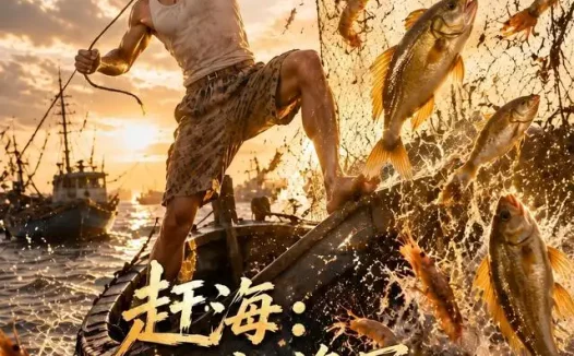 短剧《赶海分水将军赐我万贯财第二季 (117集)》免费观看全集