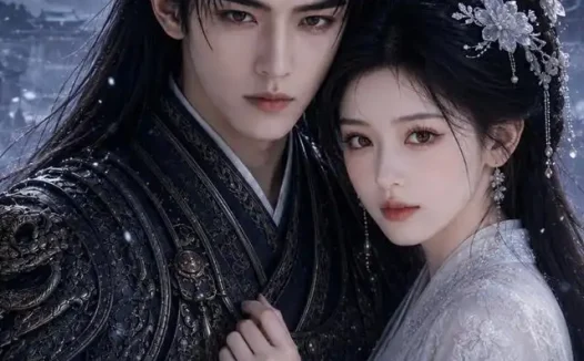 短剧《长夜银璃 (22集)》免费观看全集
