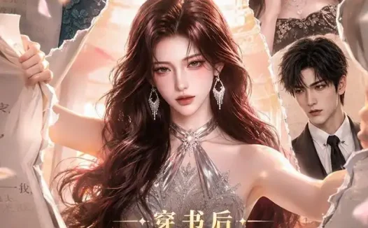 短剧《穿书后我成了反矫情达人 (100集)》免费观看全集