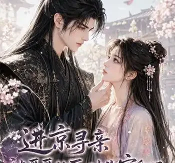 短剧《进京寻亲被哥哥的死对头宠翻天第三季 (118集)》免费观看全集