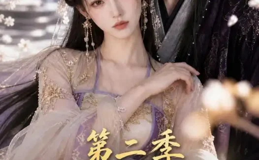 短剧《退婚夜捡个绝色皇子第二季 (39集)》免费观看全集