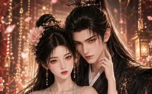 短剧《蓝家嫡女文王独宠掌中娇 (153集)》免费观看全集