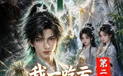 短剧《我一吃亏系统就万倍返还第二季 (131集)》免费观看全集