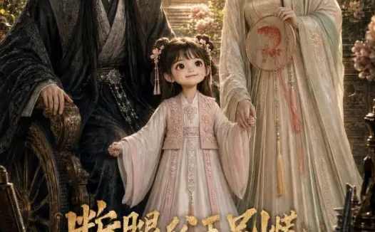 短剧《断腿父王别慌福星多多来啦第二季 (99集)》免费观看全集
