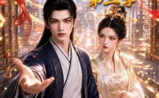 短剧《十年质子第三季 (120集)》免费观看全集