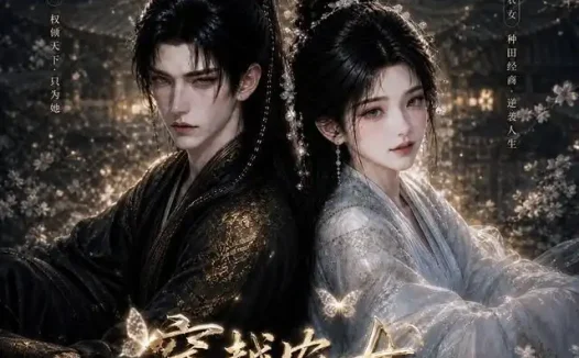 短剧《穿越农女捡个王爷来种田第二季 (143集)》免费观看全集