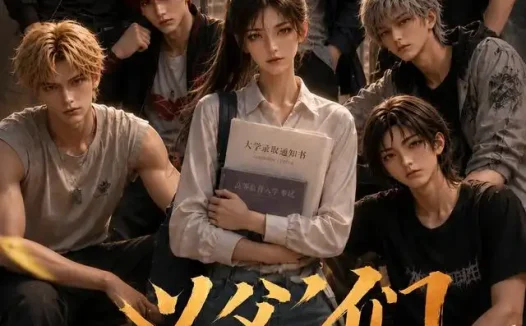 短剧《义父们送我上大学4 (94集)》免费观看全集