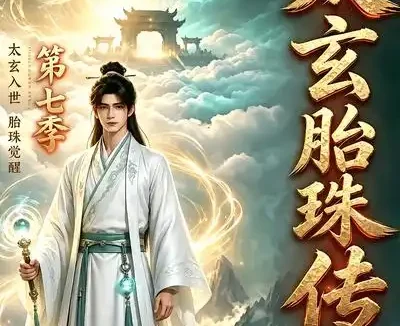 短剧《太玄胎珠传第七季 (114集)》免费观看全集