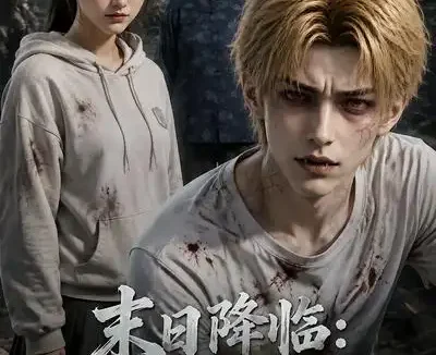 短剧《末日降临我把丧尸弟弟养成了战神 (67集)》免费观看全集