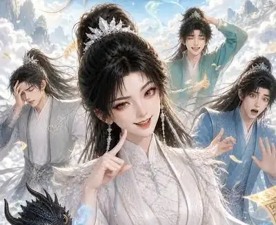 短剧《满宗卧龙凤雏师妹是个中翘楚 (120集)》免费观看全集