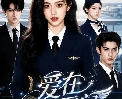短剧《爱在云霄间 (70集)》免费观看全集
