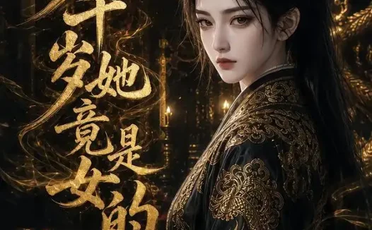 短剧《九千岁她竟是女的 (60集)》免费观看全集