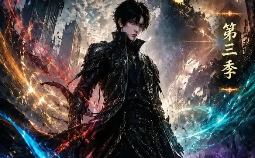 短剧《高武我成为了全系武者第三季 (123集)》免费观看全集