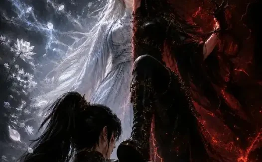 短剧《抱歉我是九幽灭世魔尊 (63集)》免费观看全集