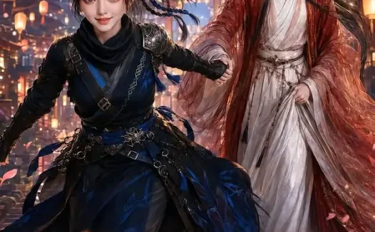 短剧《怪力小镖师娇弱妹妹竟是当朝首辅 (60集)》免费观看全集