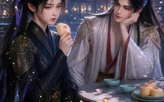 短剧《世子自我攻略后崩溃了 (26集)》免费观看全集