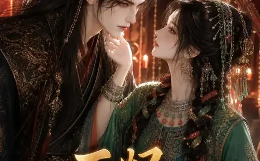 短剧《王妃每天只想跑路 (46集)》免费观看全集