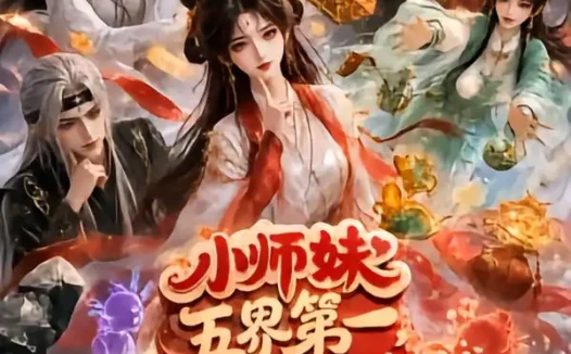 短剧《小师妹五界第一天才见她都破防第三季 (100集)》免费观看全集