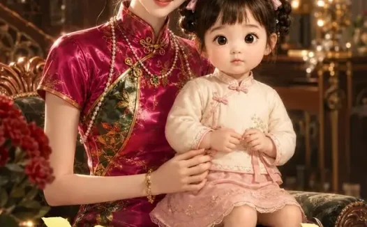 短剧《福团旺家 (76集)》免费观看全集