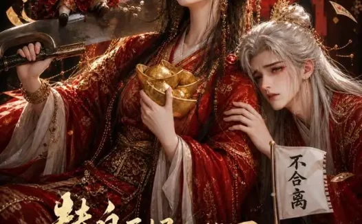 短剧《替身王妃一拔刀王爷跪求别和离 (70集)》免费观看全集