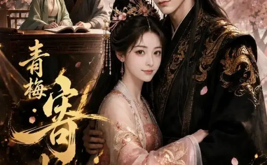 短剧《青梅寄相思 (65集)》免费观看全集