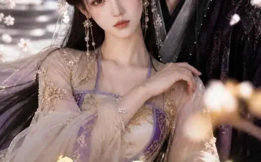短剧《退婚夜捡个绝色皇子 (59集)》免费观看全集
