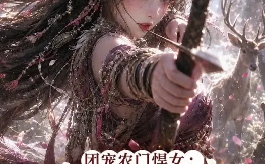 短剧《团宠农门悍女我打猎养家奔小康 (70集)》免费观看全集