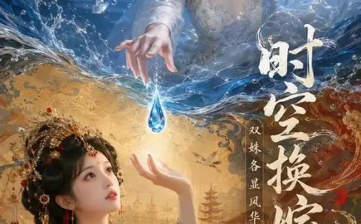 短剧《时空换嫁双姝各显风华 (45集)》免费观看全集