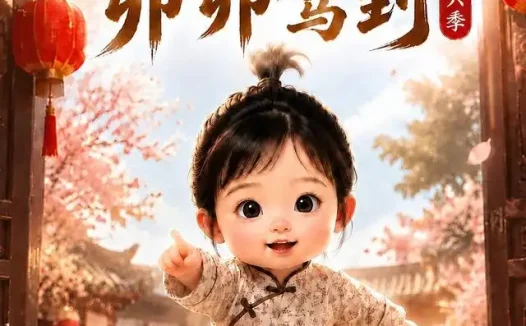 短剧《帅府福崽卯卯驾到第六季 (111集)》免费观看全集