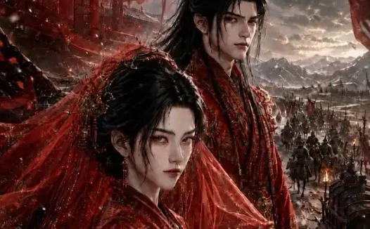 短剧《医女风华流放北疆第五季 (166集)》免费观看全集