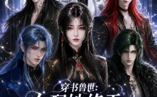 短剧《穿书兽世女配她终于吃上好的了第一季 (60集)》免费观看全集