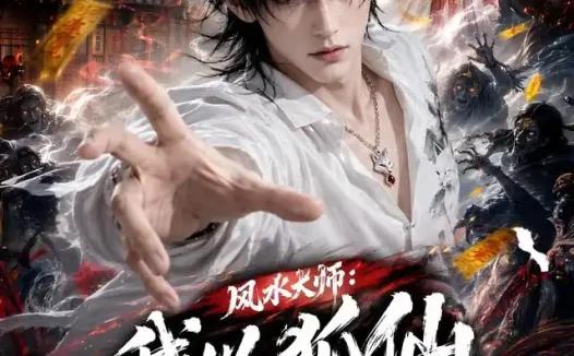 短剧《风水大师我以狐仙镇百诡 (133集)》免费观看全集