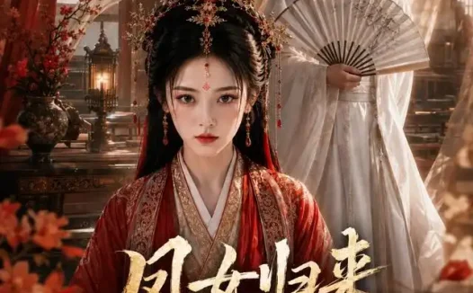 短剧《凤女归来医毒嫡女嫁摄政王 (96集)》免费观看全集